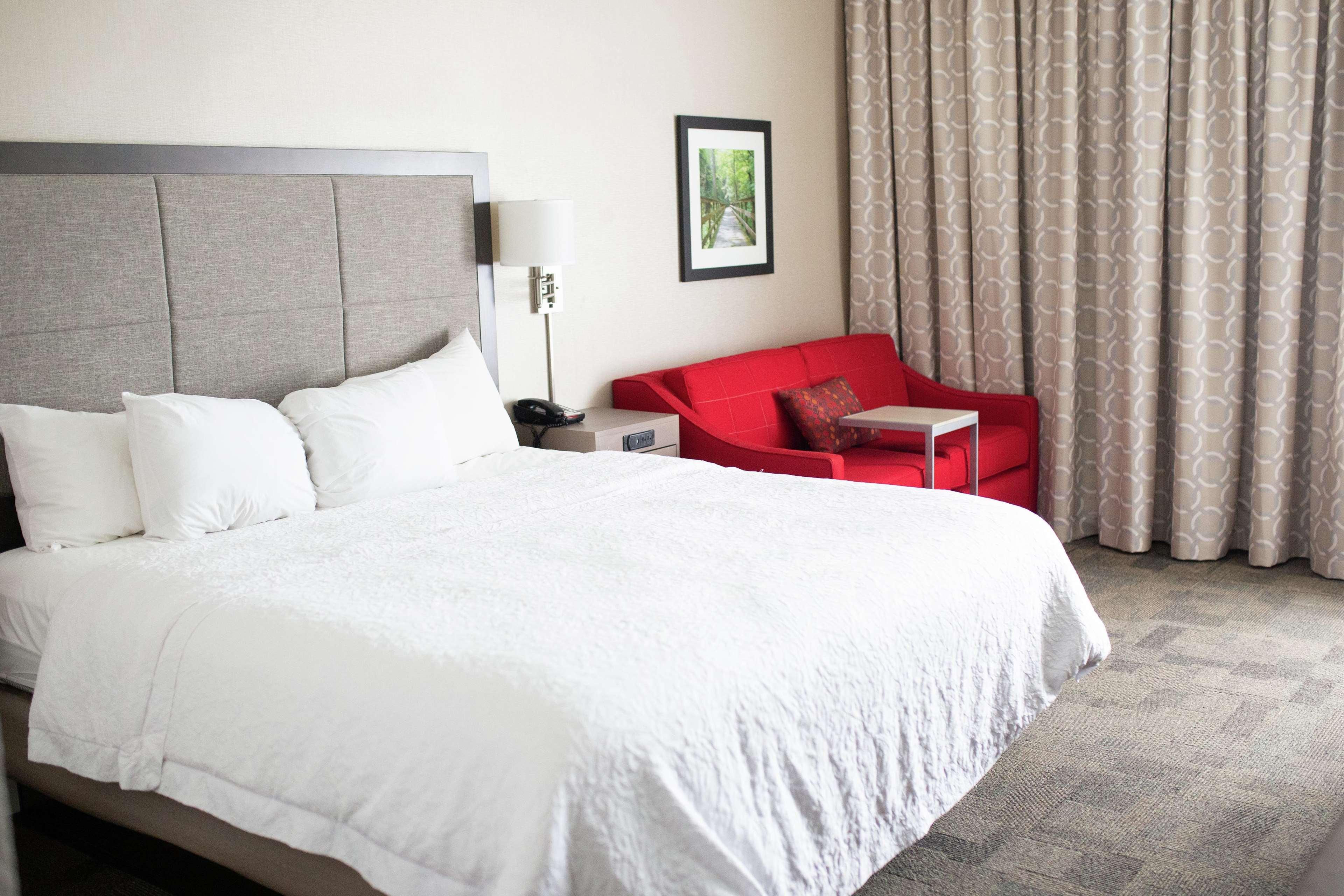 Hampton Inn Λάνκαστερ Εξωτερικό φωτογραφία